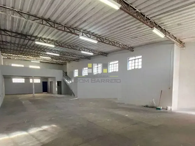 Loja com 285m², para alugar, no bairro Residencial Bordon em Sumaré