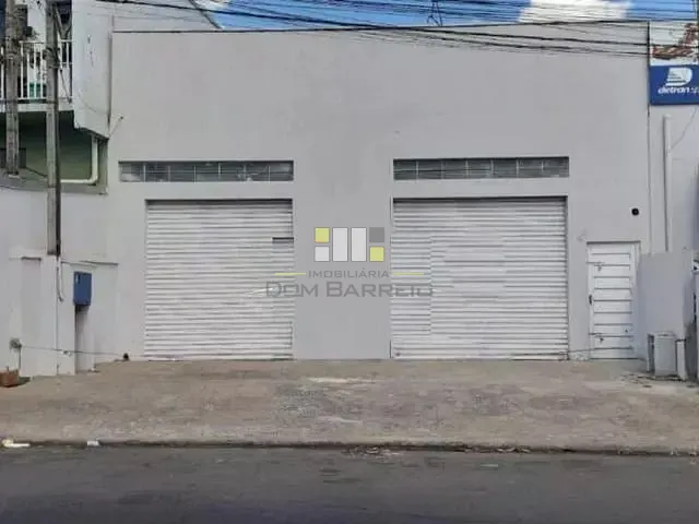 Loja com 285m², para alugar, no bairro Residencial Bordon em Sumaré