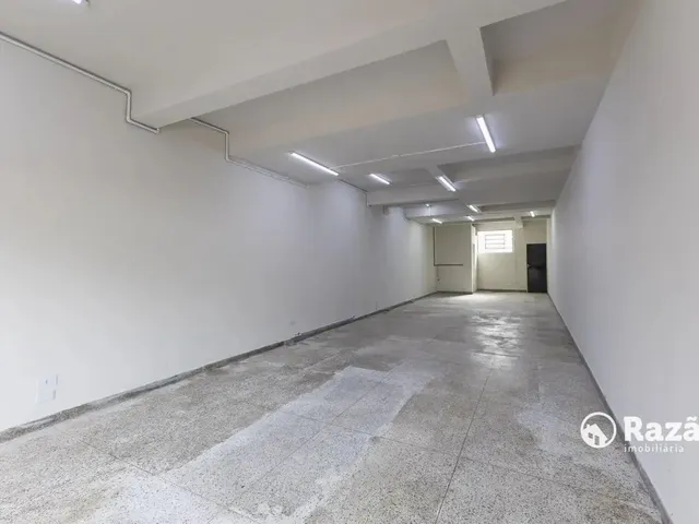 Loja para alugar, no bairro Cajuru em Curitiba