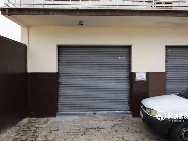 Loja para alugar, no bairro Cajuru em Curitiba