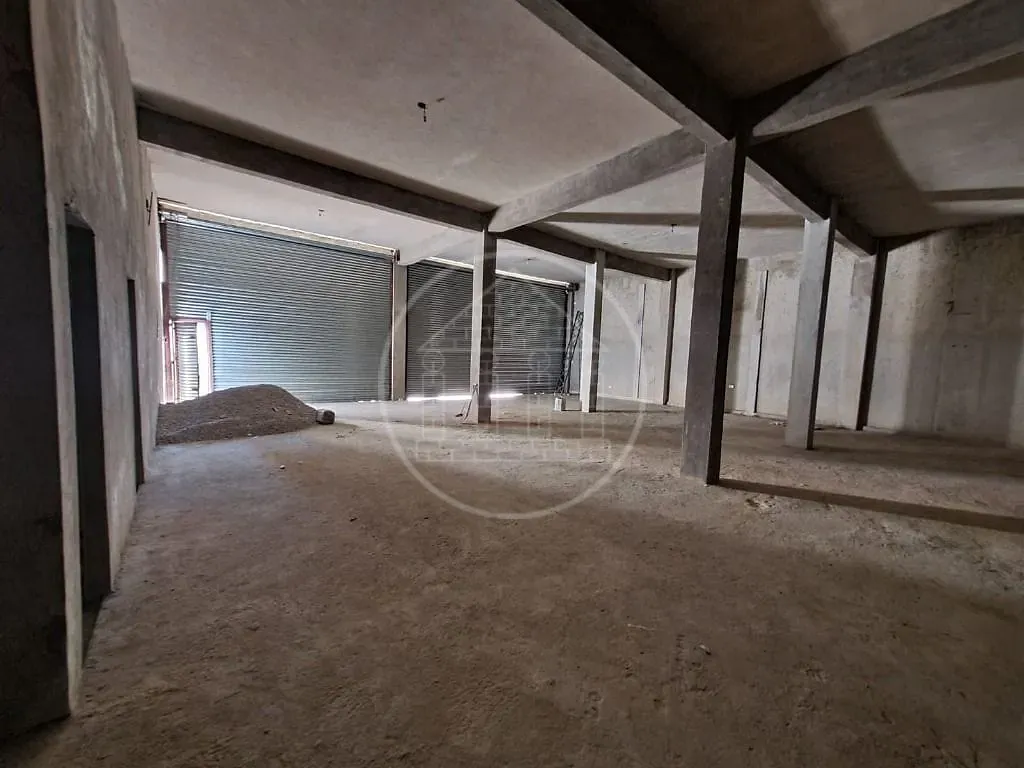 Loja-Salão, 990 m² - Foto 5