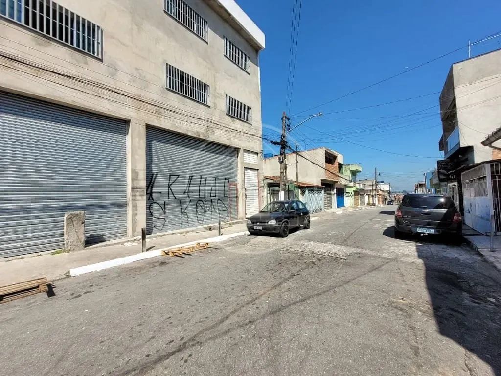 Loja-Salão, 990 m² - Foto 14