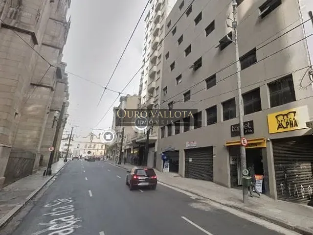 Loja com 243m², para alugar, no bairro Centro em São Paulo