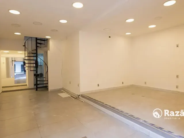 Loja para alugar, no bairro Centro em Curitiba