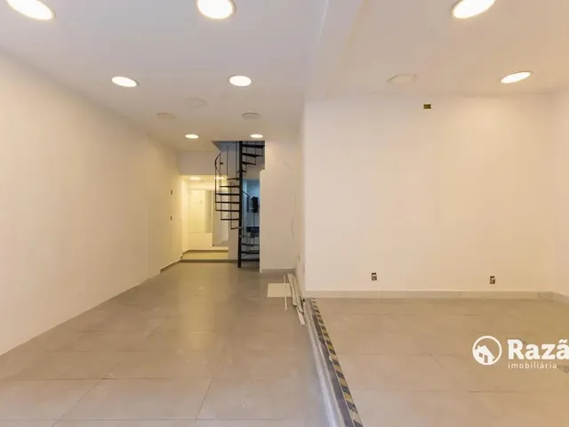 Loja para alugar, no bairro Centro em Curitiba