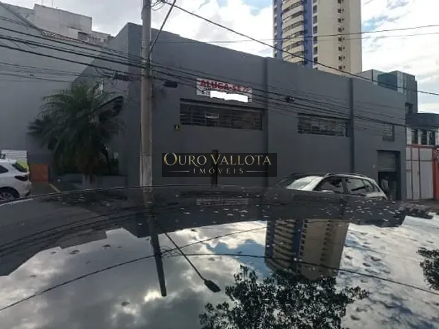 Loja com 350m², para alugar, no bairro Ipiranga em São Paulo