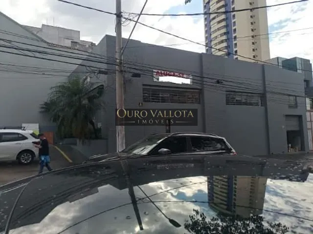 Loja com 350m², para alugar, no bairro Ipiranga em São Paulo