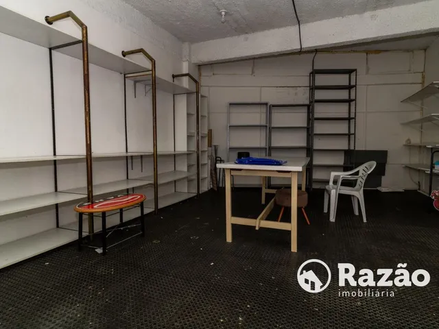 Loja para alugar, no bairro Centro em Curitiba