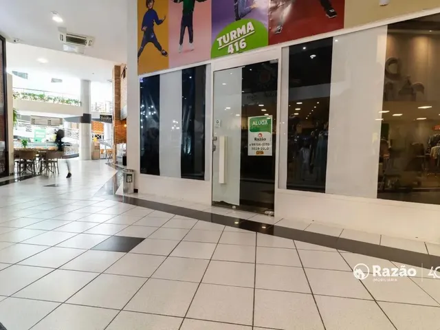 Loja para alugar, no bairro Centro em Curitiba