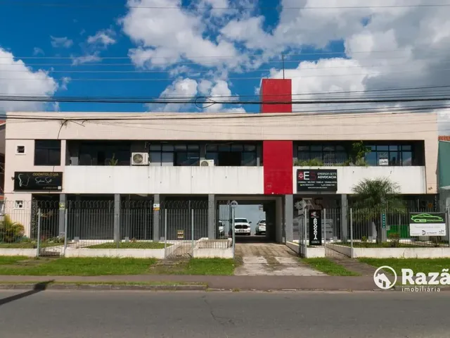 Loja para alugar, no bairro Uberaba em Curitiba