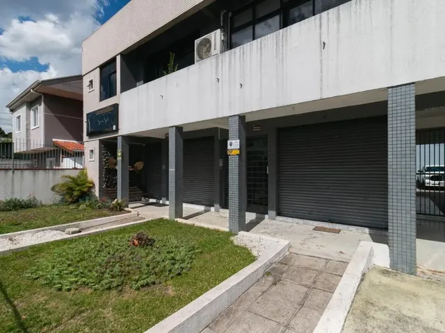 Loja para alugar, no bairro Uberaba em Curitiba