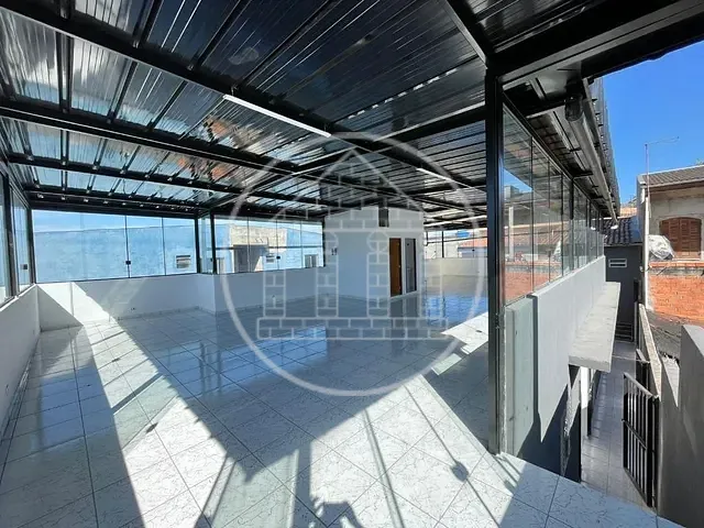 Loja com 180m², para alugar, no bairro Jardim Maria Amália em São Paulo