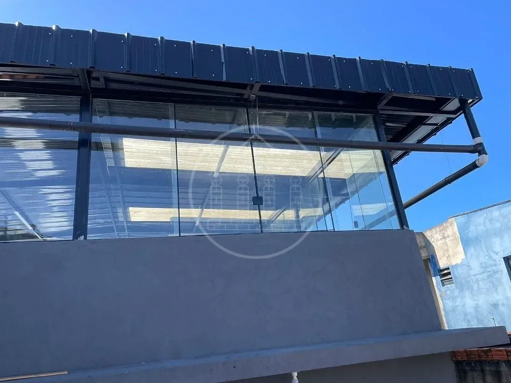 Loja-Salão, 180 m² - Foto 15