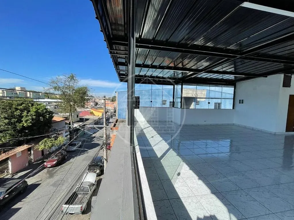 Loja-Salão, 180 m² - Foto 9