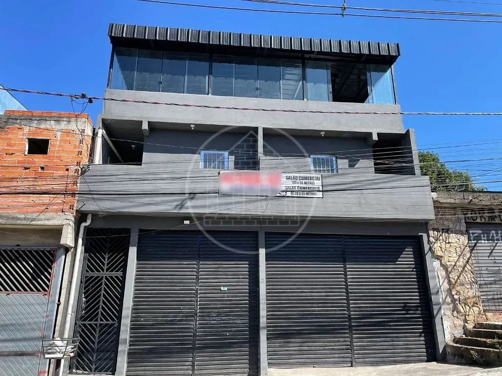 Loja-Salão, 180 m² - Foto 16