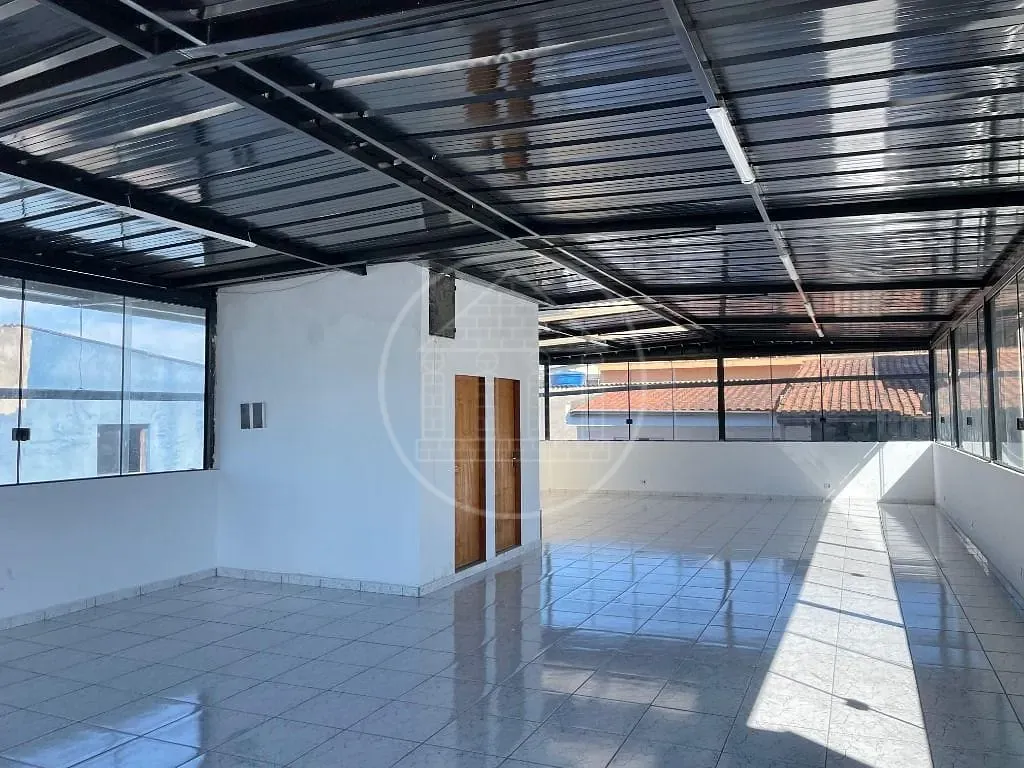 Loja-Salão, 180 m² - Foto 11