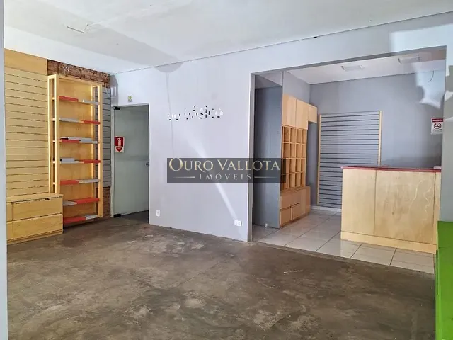 Loja com 335m², para alugar, no bairro Mooca em São Paulo