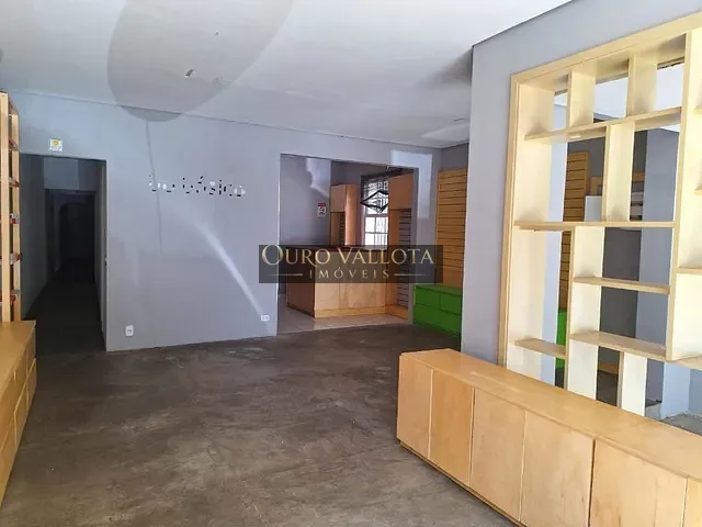 Loja com 335m², para alugar, no bairro Mooca em São Paulo