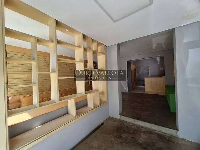 Loja com 335m², para alugar, no bairro Mooca em São Paulo