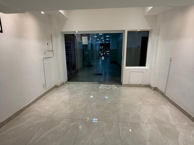 Loja para alugar, no bairro Centro em Petrópolis