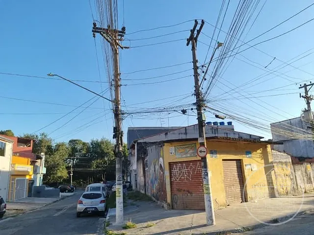 Loja com 287m², à venda, no bairro Jardim Guanabara em São Paulo