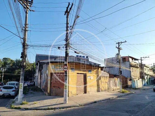 Loja com 287m², à venda, no bairro Jardim Guanabara em São Paulo