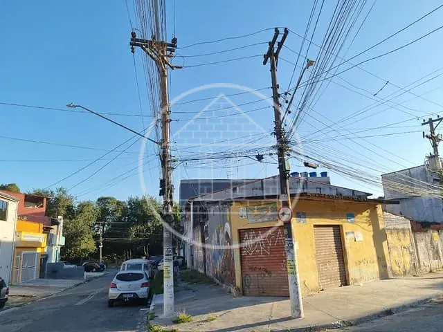 Loja com 287m², à venda, no bairro Jardim Guanabara em São Paulo
