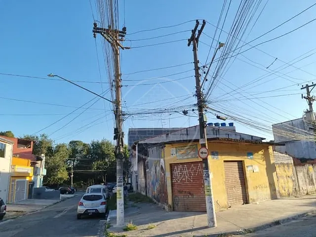 Loja com 287m², à venda, no bairro Jardim Guanabara em São Paulo