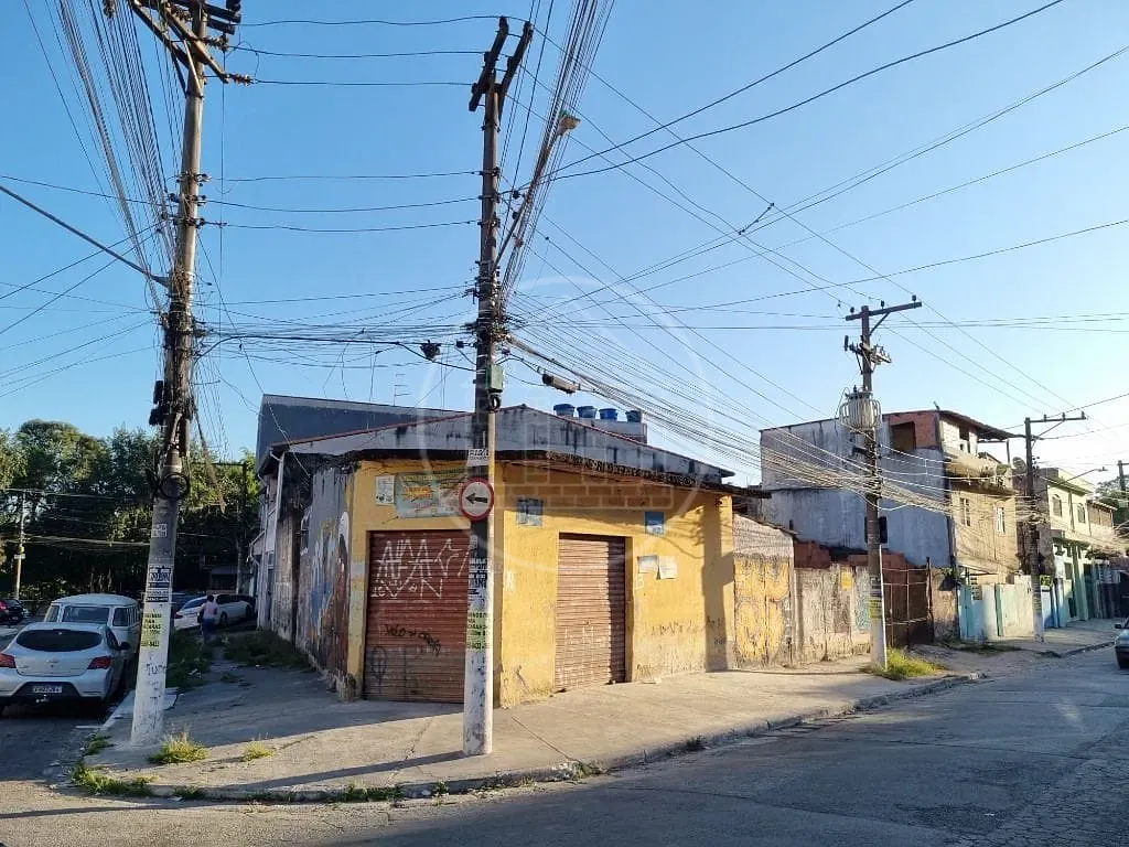 Loja-Salão, 120 m² - Foto 4