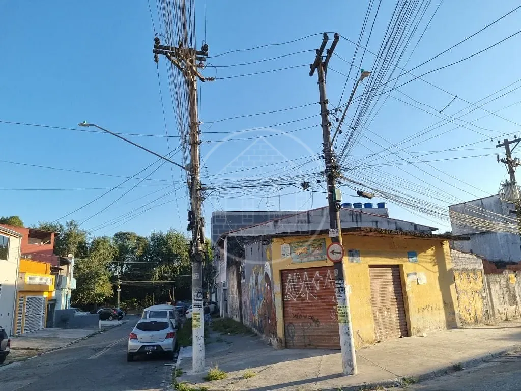 Loja-Salão, 120 m² - Foto 1
