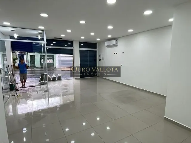 Loja com 50m², para alugar, no bairro Vila Prudente (Zona Leste) em São Paulo
