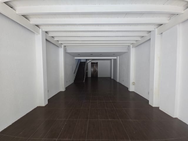 Foto do Loja - Loja na Carlos Gomes próximo a Don Pedro | Morano Imobiliária