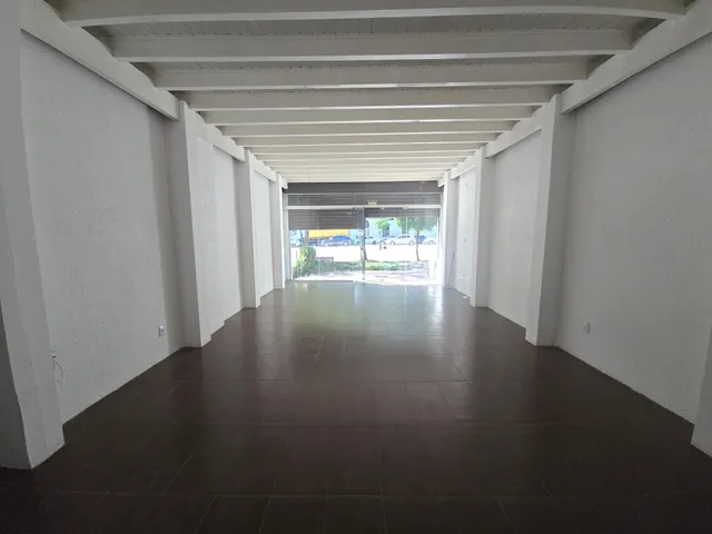 Foto do Loja - Loja na Carlos Gomes próximo a Don Pedro | Morano Imobiliária