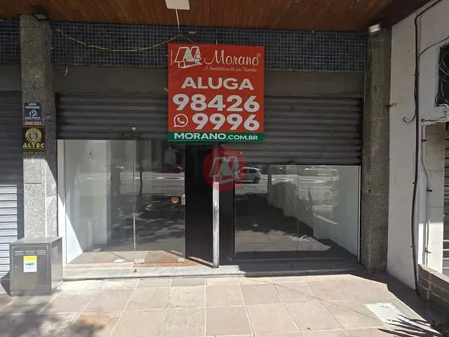 Loja para alugar, no bairro Auxiliadora em Porto Alegre