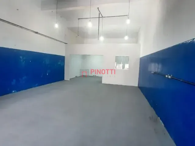 Loja para alugar, no bairro Jardim Lauro Gomes em São Bernardo do Campo