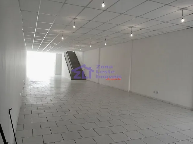 Loja com 600m², à venda, no bairro Belenzinho em São Paulo