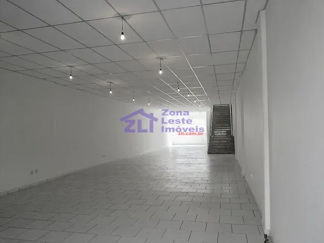 Loja com 600m², à venda, no bairro Belenzinho em São Paulo