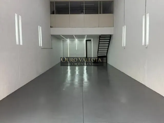 Loja com 150m², para alugar, no bairro Mooca em São Paulo