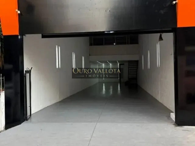Loja com 150m², para alugar, no bairro Mooca em São Paulo