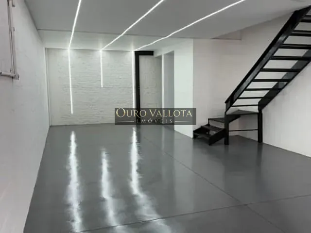 Loja com 150m², para alugar, no bairro Mooca em São Paulo