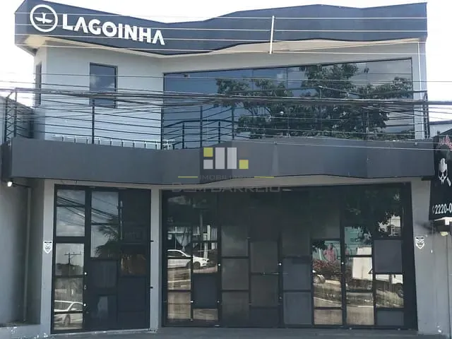 Loja para alugar, no bairro Centro em Sumaré