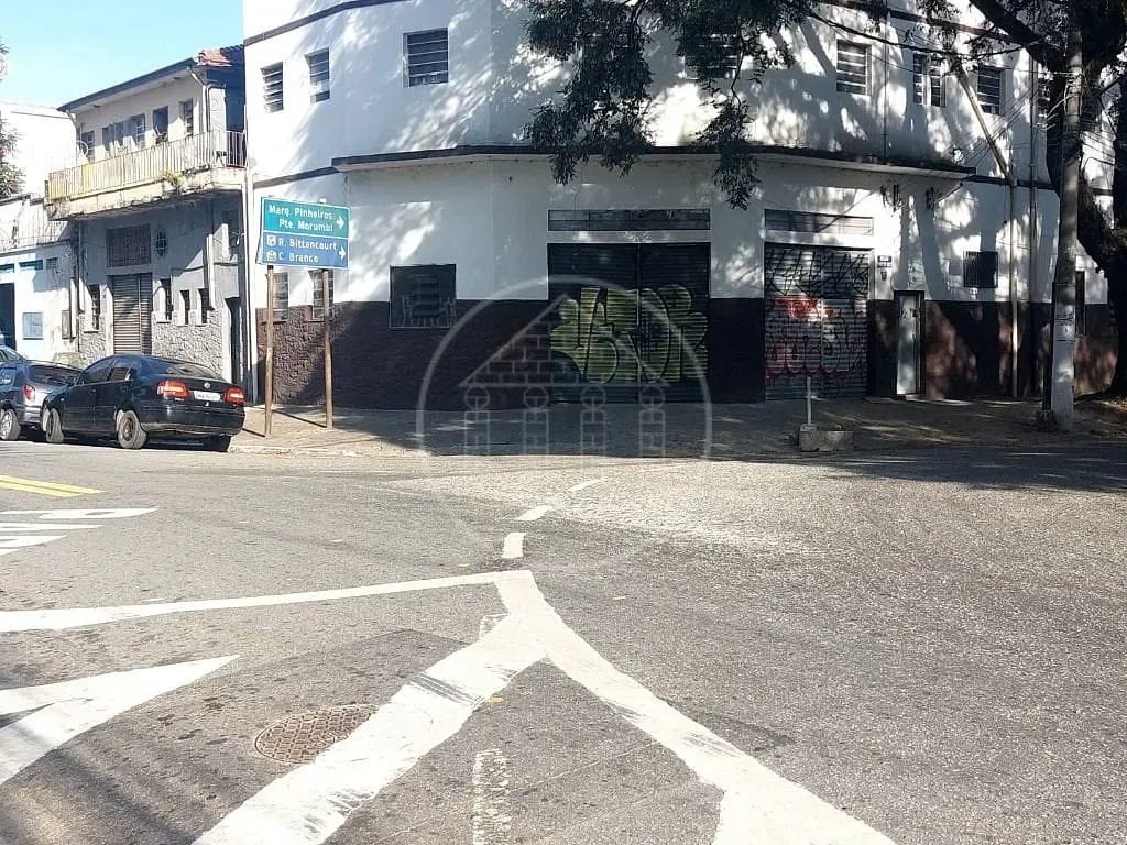 Loja-Salão, 230 m² - Foto 13