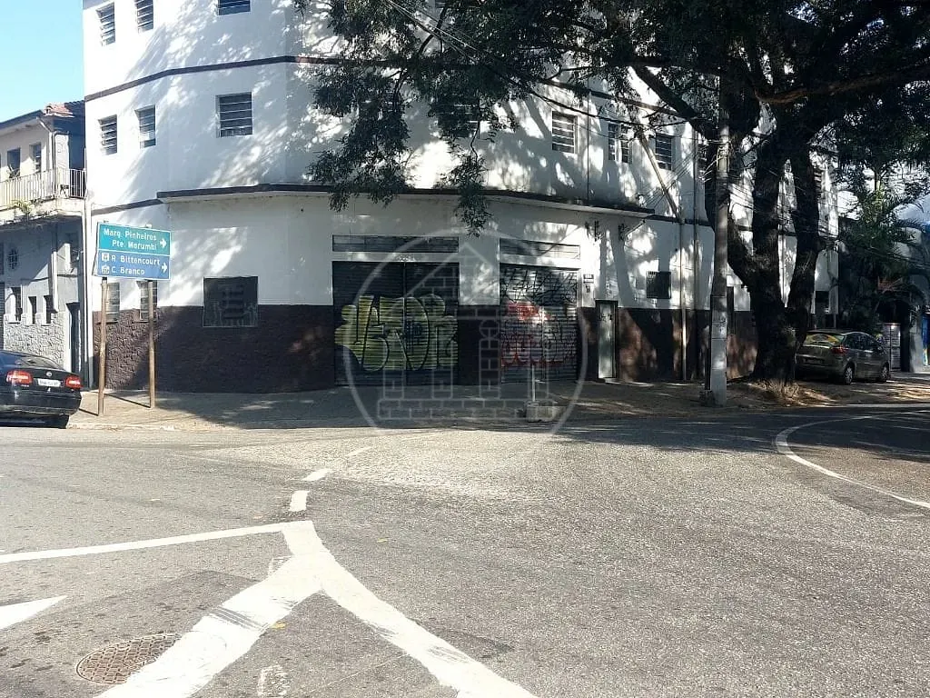 Loja-Salão, 230 m² - Foto 12