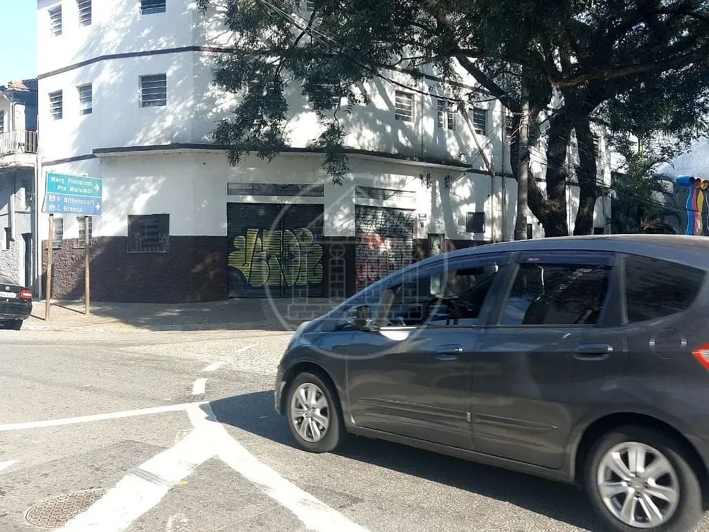 Loja-Salão, 230 m² - Foto 4