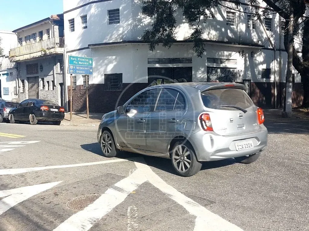 Loja-Salão, 230 m² - Foto 16