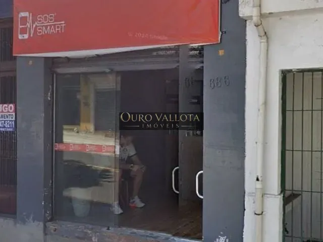 Loja com 50m², para alugar, no bairro Vila Prudente (Zona Leste) em São Paulo