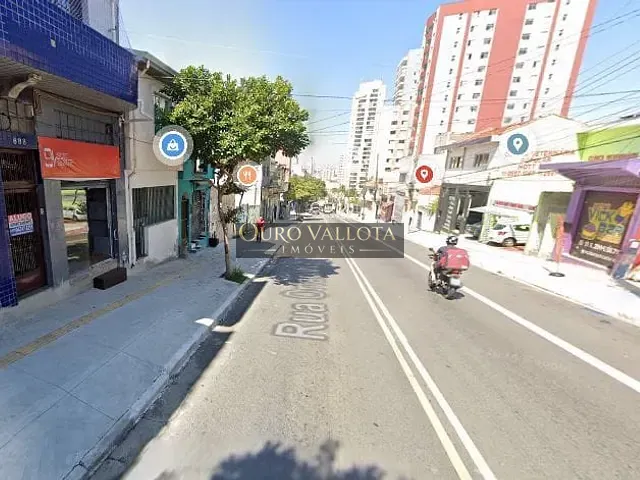 Loja com 50m², para alugar, no bairro Vila Prudente (Zona Leste) em São Paulo