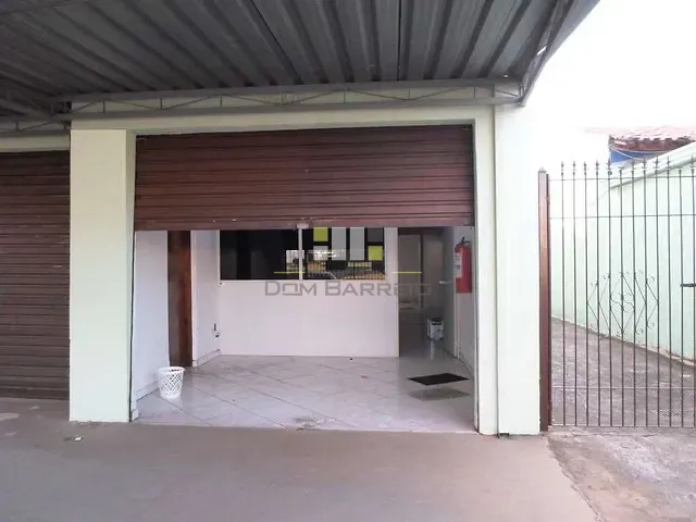 Loja com 339m², à venda, no bairro Vila Menuzzo em Sumaré