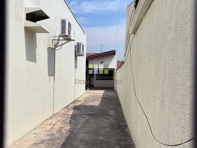 Loja com 339m², à venda, no bairro Vila Menuzzo em Sumaré