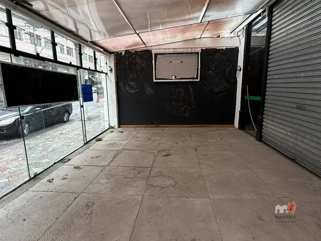 Loja para alugar, no bairro Centro em Petrópolis
